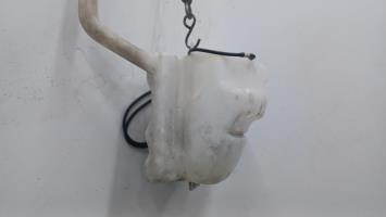 Vase de lave glace