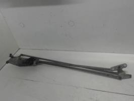 Moteur essuie glace avant
