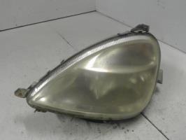 Gruppo ottico anteriore principale sinistro (luci)(faro)
