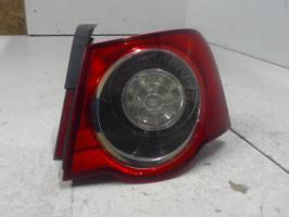 Fanale posteriore principale destro (luci)