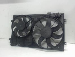 Motoventilatore radiatore