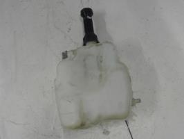 Vase de lave glace