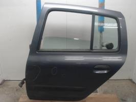 Porte arriere gauche