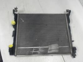 Radiateur eau