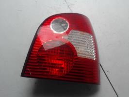 Fanale posteriore principale destro (luci)