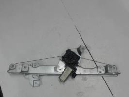 Leve vitre electrique avant gauche