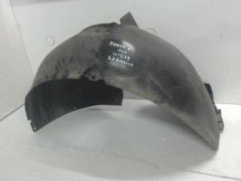 Parasale anteriore sinistro