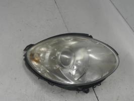 Gruppo ottico anteriore principale destro (luci)(faro)