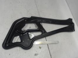 Alzacristalli manuale anteriore destro