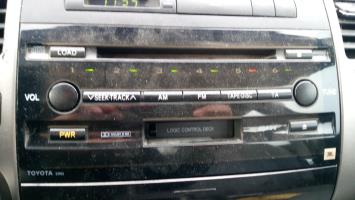 Autoradio originale