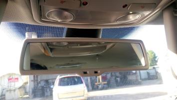 Retroviseur interieur