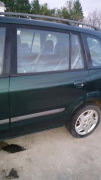 Leve vitre electrique arriere gauche