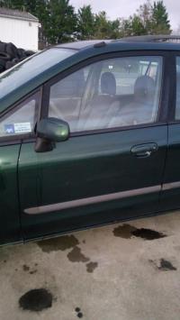 Leve vitre electrique avant gauche