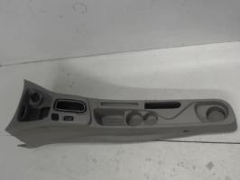 Consolle centrale (interno in plastica)