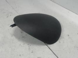 Casquette tableau de bord