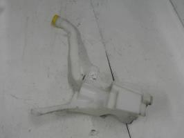 Vase de lave glace