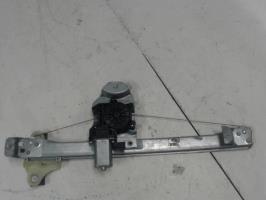 Leve vitre electrique avant gauche