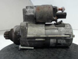 Motorino avviamento