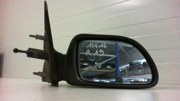 Retrovisor derecho
