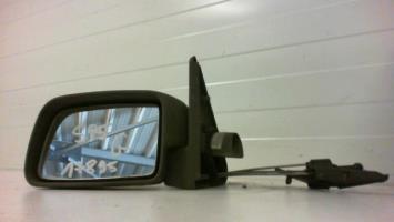 Retrovisor izquierdo