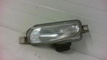 Fendinebbia sinistro (luce)