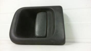 Poignee porte avant gauche