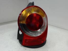 Fanale posteriore principale destro (luci)