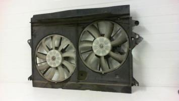 Motoventilatore radiatore