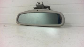 Retrovisor interior