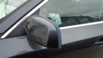 Retrovisor izquierdo