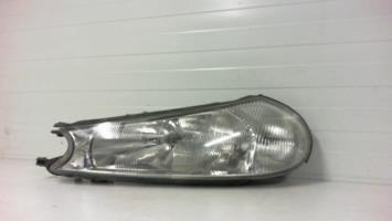 Gruppo ottico anteriore principale sinistro (luci)(faro)