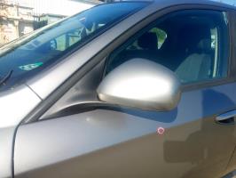 Retrovisor izquierdo