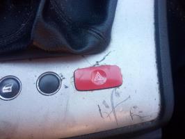 Bouton de warning