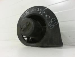 Ventilateur chauffage
