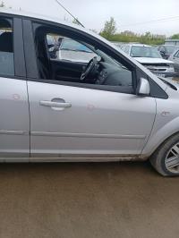 Porte avant droit