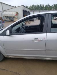 Porte avant gauche