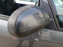 Retrovisor derecho