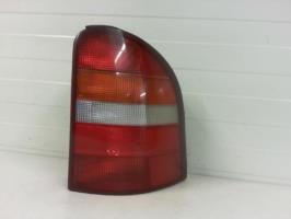 Fanale posteriore principale destro (luci)