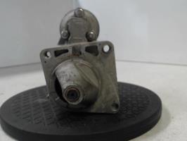 Motorino avviamento