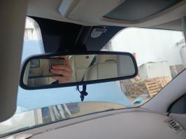 Retroviseur interieur