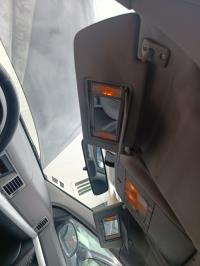 Retrovisor interior