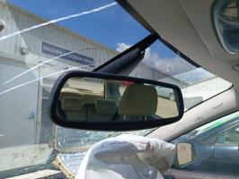 Retroviseur interieur