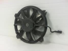 Motoventilatore radiatore