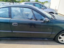 Porte avant droit