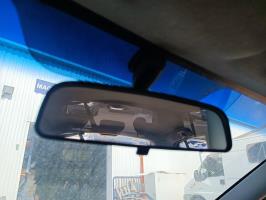 Retroviseur interieur