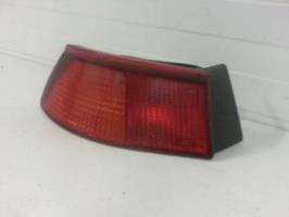 Fanale posteriore principale sinistro (luci)