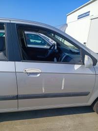 Porte avant droit