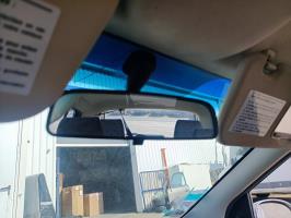Retroviseur interieur