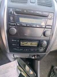 Autoradio d'origine