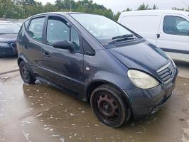 Alzacristalli elettrico anteriore destro